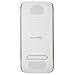 Acoustic Research SP40 Soundflow Soundboard, Wirelessly Play Music From Smartphone with External Speaker (White)