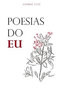 Livro Poesias do Eu
