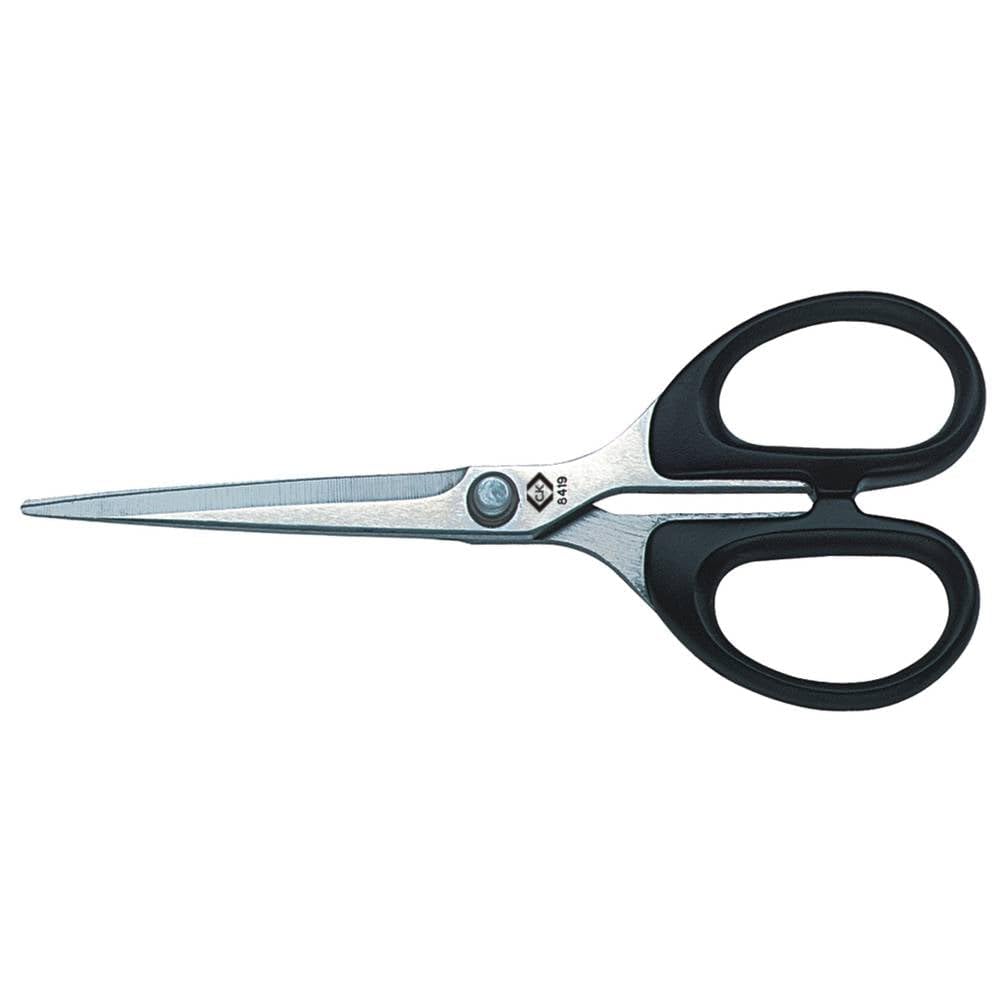C.K Classic C8419 Ladies Scissor, 6-1/4-inch L
