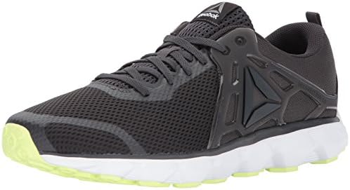 reebok men's hexaffect run 5.0 mtm running shoes