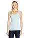 Sugarlips Women's Misses Original Seamless Ribbed Tank Top