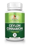Activa Naturals Blood Sugar Health Supplement with Bitter Melon, Gymnema Sylvestre, Magnesium & Guggul Herbs - 90 Veg. Caps