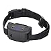 Bark Collar [2019 Newest Automatic ] Stop Dogs Barking Fast/Vibration/Control Barking/Battery Anti bark Collar/Adjustable Collarfor Small, Medium, Large Dogs(Black)thumb 1