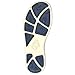 OLUKAI Nohea Mesh Men's Slip On Sneakers, Lightweight & Breathable Shoes for Everyday Wear, All-Weather & Enhanced Traction, Carbon/Deep Red, 10