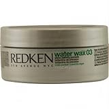 Water Wax Shine Defining Pomade (packaging May Vary)/FN133015/1.7 oz//