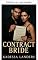 Livro A noiva do contrato (Um romance sombrio de bilionário)
