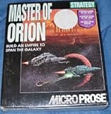 Master of Orion: The Official Strategy Guide (Secrets of the games)
