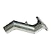 Sthus Alloy Short Offset Intake Manifold With Connector For 80cc Motorized Bike Bicycle