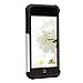 iPhone 5C Case, AUMIAU Hybrid Dual Layer Shock Absorbin Armor Defender Protective Case Cover (Hard Plastic with Soft Silicon) for Apple iPhone 5C