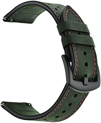 Xiaohua Watch Band for Huawei Watch GT, Fashion Replacement Leather Watch Band Wrist Strap for Huawei Watch GT