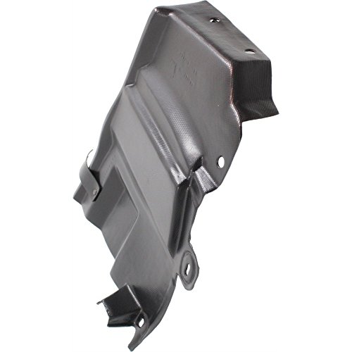 Engine Splash Shield compatible with Maxima 09-14 Under Cover Right Side - //medicalbooks.filipinodoctors.org