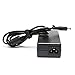 Tinkon AC Adapter Supply 60W Power Cord for Samsung RV515 RV511 R530 R580 R480 R440 Q430 NP3004E NP300E5A NP305E5A CPA09-004A Laptop Charger