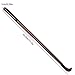 Tomorotec Back Scratcher, Thicken Extended Backscratchers for Women Men Adults, Wooden Back Scratcher Long Handle 17 inch