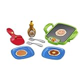 Fisher-Price Servin' Surprises Pancake Breakfast