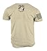Pow Mia T - Grunt RPG - Tan