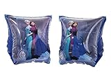 SwimWays Disney Frozen Elsa and Anna 3-D Swimmies