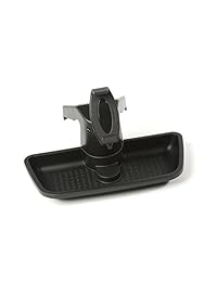 Kit de múltiple montaje de teléfono Rugged Ridge