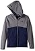Under Armor Boys' Armour Fleece Full Zip Hoodie