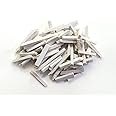 My brand Slate Pencils White Color Natural Chalk 59 mm Thick 10 Kilograms