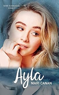 Livro AYLA (Série Elementares Livro 1)