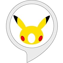 alexa pikachu