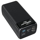 Power Bank 50000mah USB C Fast Charging PD 20W
