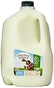 Organic Valley, Organic Fat Free Milk, Pasteurized, Gallon, 128 oz