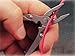 IDL Tools SR1800CP T5 Multi-Tool
