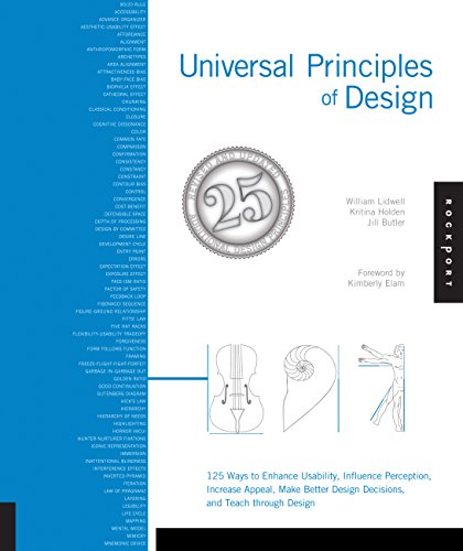 Universal Principles of Design, Revised and Updated: 125 Ways to Enhance Usability, Influence Percep - //medicalbooks.filipinodoctors.org