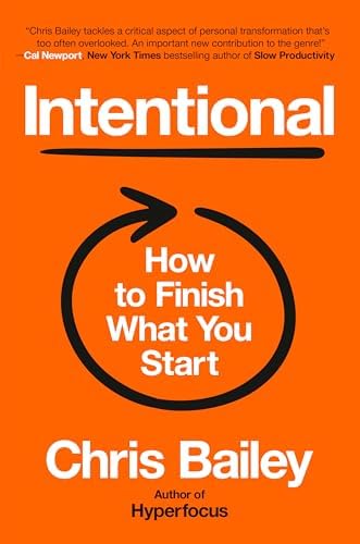Productivity Project: Chris Bailey: 9780349413051: Amazon.com: Books