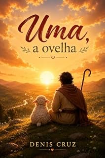 Livro Uma, A Ovelha