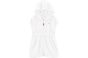 Carter's Girls Swim Cover-up