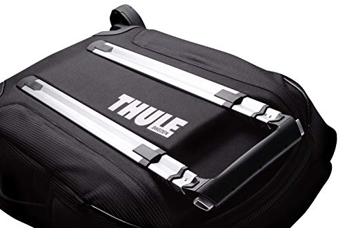 thule crossover 87l