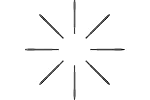 PN06 Replacement Pen Nibs Suitable for huion Digital Drawing Pen PW550/PW550S/PW600/PW600S