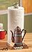 Coffee Pot Kitchen Paper Towel Holder