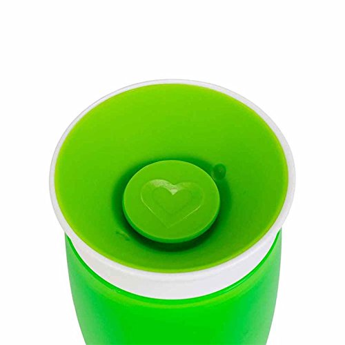 Munchkin Miracle 360 Degree Cup