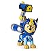 Paw Patrol Sea Chase Deluxe Figures