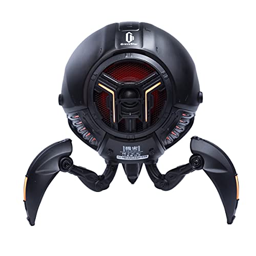 GravaStar Mars Pro Bluetooth Speaker