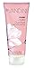 Hydrating Shower Gel with Nourishing Oils & Cotton Seed Extract From Germany 200 ml Vegan Paraben Free Anti Aging Shower Gel 'Pure' Scent with Elegant Magnolia Blossoms by aldo Vandini