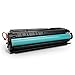 INK E-SALE Compatible Toners_Cartridges_Printer Replacement for HP 85A CE285A for HP Pro P1102w P1109w M1212nf M1217nfw M1136 M1137 M1138 M1139 M1210 M1212 M1214 (2000 Pages*2 Pack Black)