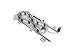 Ximoon 8544771 for Whirlpool Kenmore Dryer Heating Element PS990361, AP3866035