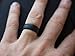 Circle N nCiRCLE Silicone Rings (Black, 10)