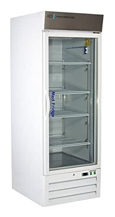 American BioTech Supply PH-ABT-S23G Standard Pharmacy Value Laboratory