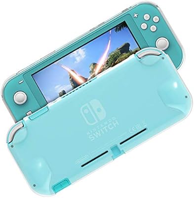 nintendo switch bumper case