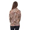 Realtree-Womens-14-Zip-Performance-Shirt
