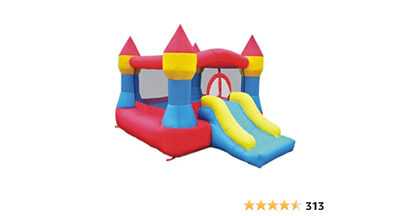 fisher price bounce house amazon