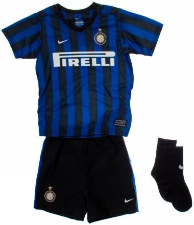 maglia inter neonato