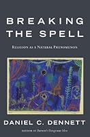 Cover of Breaking the Spell