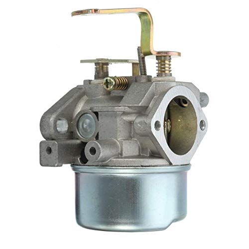2 640152+Carburetor+Tecumseh+640152A+Generator