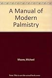 Image de A Manual of Modern Palmistry